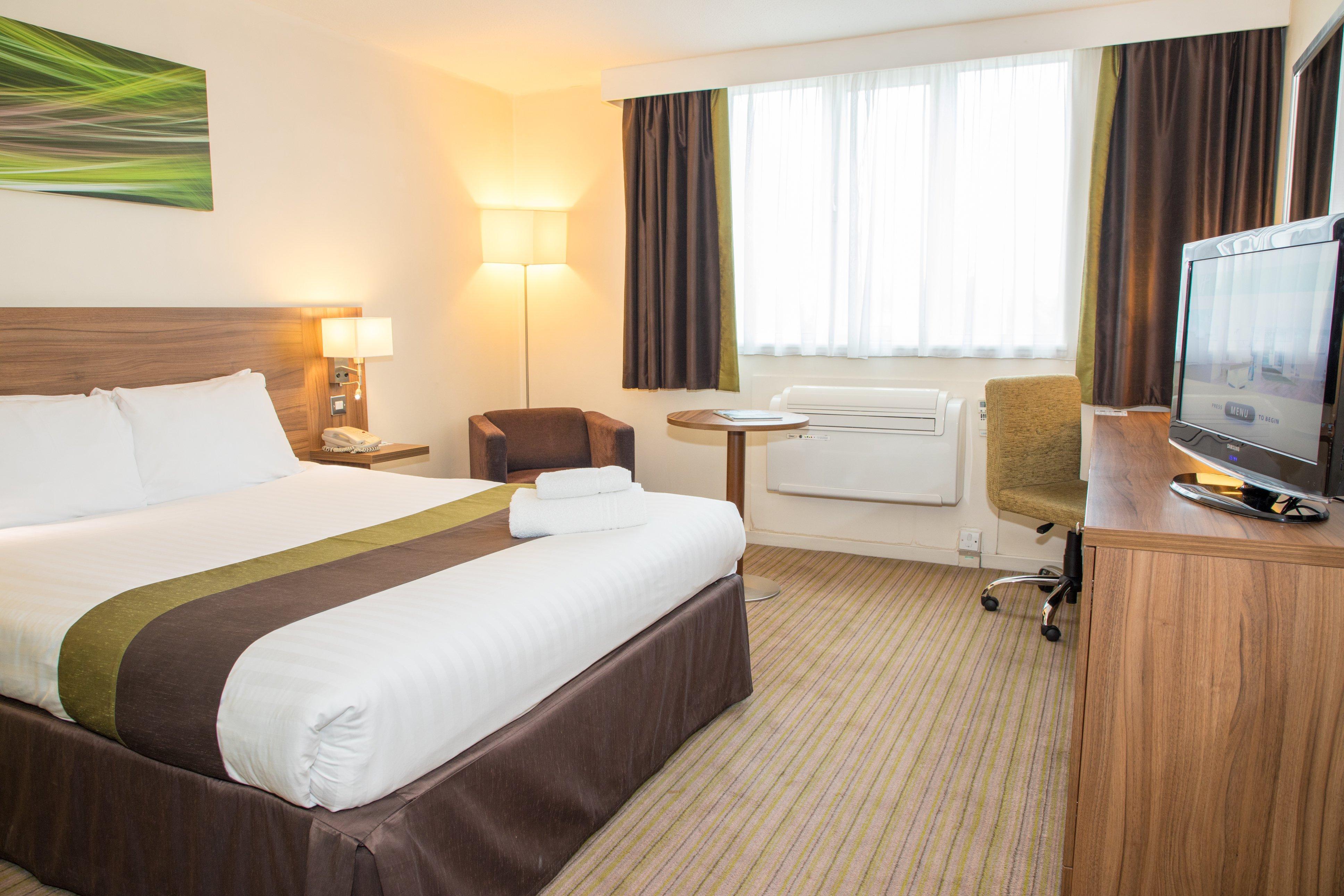 Holiday Inn Slough Windsor, An Ihg Hotel Eksteriør bilde