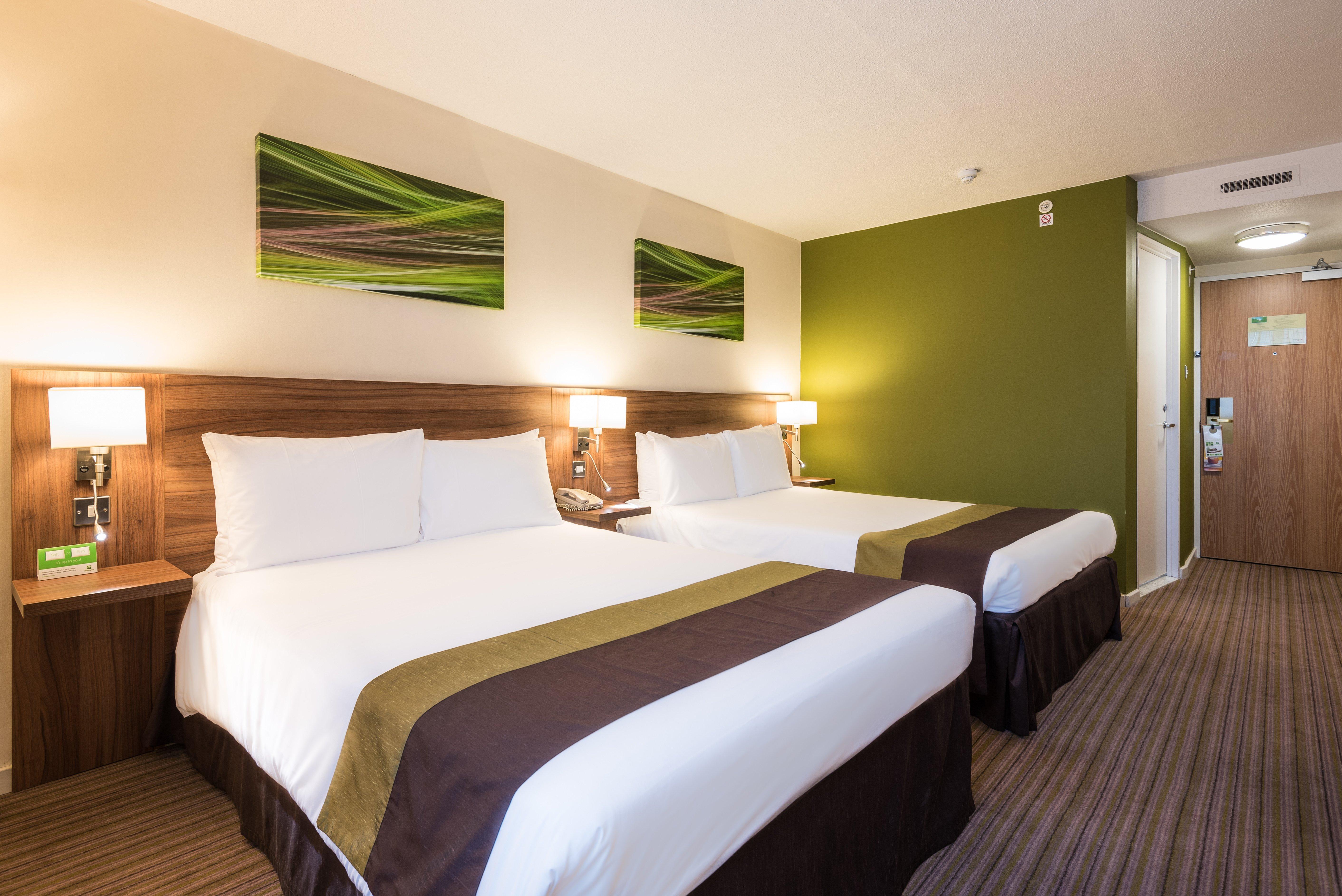 Holiday Inn Slough Windsor, An Ihg Hotel Eksteriør bilde
